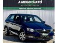 SKODA FABIA 1.0 Cool 139e km. Magyarországi. Friss szerviz. Garancia
