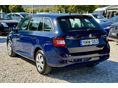SKODA FABIA 2016/9 - 2