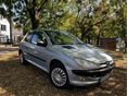 PEUGEOT 206 2003/2 - 3