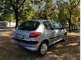PEUGEOT 206 2003/2 - 4