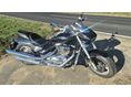 SUZUKI VZ 800 (INTRUDER) 2010 - 1
