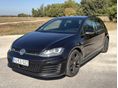 VOLKSWAGEN GOLF VII 2015 - 2