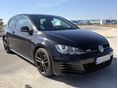 VOLKSWAGEN GOLF VII 2015 - 8
