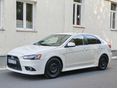 MITSUBISHI LANCER 2013/8 - 1