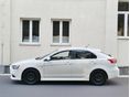 MITSUBISHI LANCER 2013/8 - 2