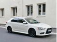 MITSUBISHI LANCER 2013/8 - 7