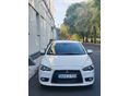 MITSUBISHI LANCER 2013/8 - 8