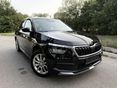 SKODA KAMIQ 2021/12 - 2