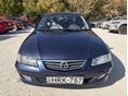 MAZDA 626 2001/5 - 2