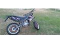 DERBI SENDA 2002 - 7