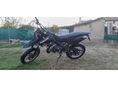 DERBI SENDA 2002 - 9