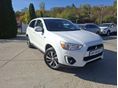 MITSUBISHI ASX 2015/1 - 1