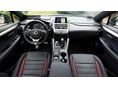 LEXUS NX 2015/10 - 8