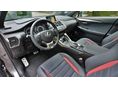 LEXUS NX 2015/10 - 9