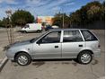 SUZUKI SWIFT 2002/3 - 7