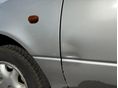SUZUKI SWIFT 2002/3 - 8