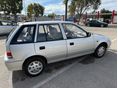 SUZUKI SWIFT 2002/3 - 2
