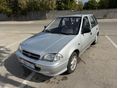 SUZUKI SWIFT 1.0 GL Silver II. MA