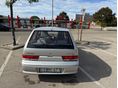 SUZUKI SWIFT 2002/3 - 3