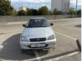 SUZUKI SWIFT 2002/3 - 4