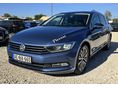 VOLKSWAGEN PASSAT Variant 2.0 TDI BMT SCR Bi-Turbo Highline 4Motion DSG LED NAVI BŐR 4 ZÓNÁS DIGIT KLÍMA TEMPOMAT KEY-LESS