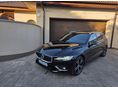 2.0 Dízel motor 190 Le, AWD összkerékhajtás, 8 sebességes automata váltó