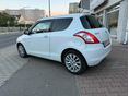 SUZUKI SWIFT 2011/10 - 2