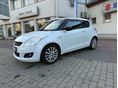 SUZUKI SWIFT 2011/10 - 3