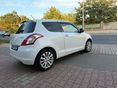 SUZUKI SWIFT 2011/10 - 4