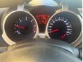 NISSAN JUKE 2012/10 - 6