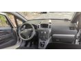 OPEL ZAFIRA B 2006/3 - 5