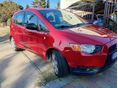 MITSUBISHI COLT 2009/3 - 4