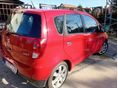 MITSUBISHI COLT 2009/3 - 6