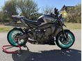 YAMAHA MT-09 2024/9 - 1