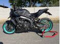 YAMAHA MT-09 2024/9 - 2