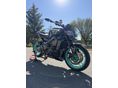YAMAHA MT-09 2024/9 - 3