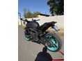 YAMAHA MT-09 2024/9 - 4