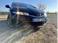 HONDA CIVIC 2009/11 - 1