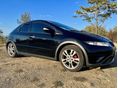 HONDA CIVIC 2009/11 - 11