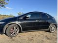 HONDA CIVIC 2009/11 - 12