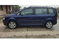VOLKSWAGEN TOURAN 2005/10 - 2