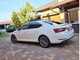 SKODA SUPERB 2017/9 - 2