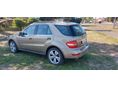MERCEDES-BENZ ML 350 2009/5 - 4