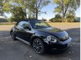 VOLKSWAGEN BEETLE Cabrio 1.2 TSI Design BMT