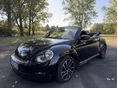 VOLKSWAGEN BEETLE 2013/4 - 5