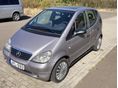 MERCEDES-BENZ A 170 