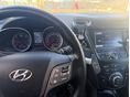 HYUNDAI SANTA FE 2015/9 - 4