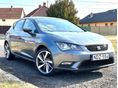 SEAT LEON 2014/5 - 7