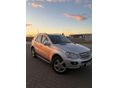 MERCEDES-BENZ ML 320 2007/5 - 2