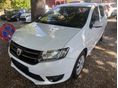 DACIA SANDERO 2013/10 - 1